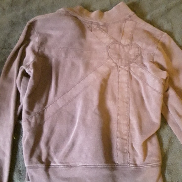 Jacket - Picture 3 of 3